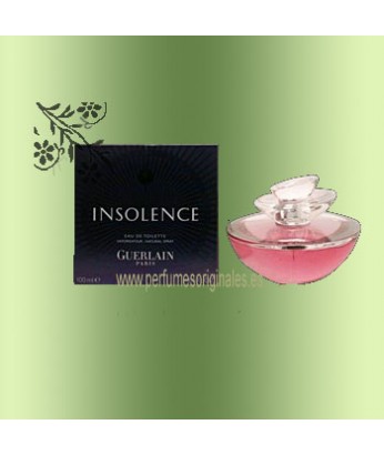 GUERLAIN INSOLENCE  EDP 100 ML VAP (T)